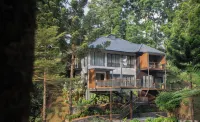 Plataran Puncak Villas