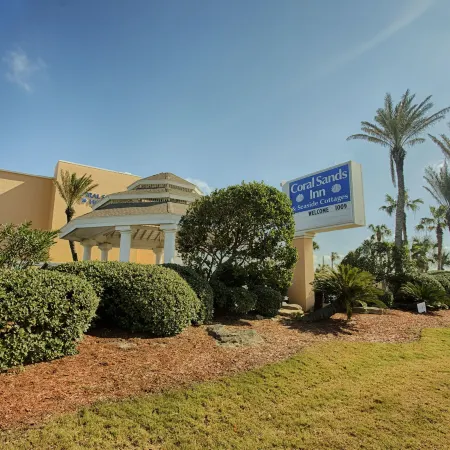 Coral Sands Inn