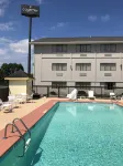 Country Inn & Suites by Radisson, Abingdon, VA - Pool