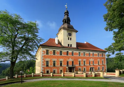 Hotel Panská Hotels in Tábor
