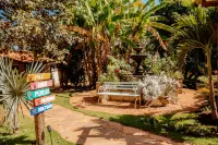 Pousada Adega Cipó Hotels in Serra do Cipó