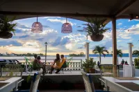 Hotel Petén Express