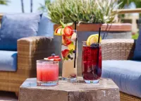 El Conquistador Tucson, A Hilton Resort - bar