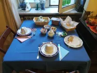 B&B クポーレ エ カンパニリ のホテル