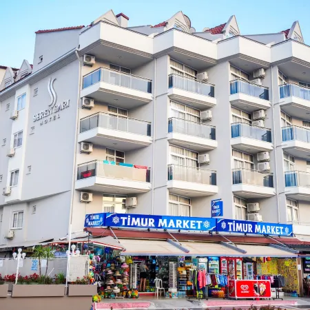 Seren Sari Hotel