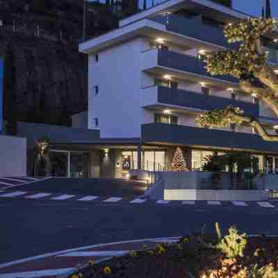 Hoody Active & Happiness Hotel Hotel Exterior