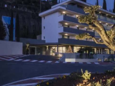 Hoody Active & Happiness Hotel Hotels in Arco
