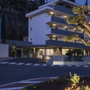 Hoody Active & Happiness Hotel