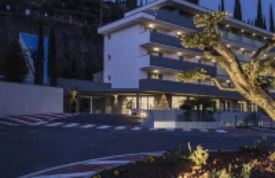 Hoody Active & Happiness Hotel