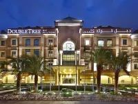 DoubleTree by Hilton Riyadh - Al Muroj Business Gate Hotels near KAFD Wadi
