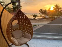 Kaibae Hut Resort - con vista mare
