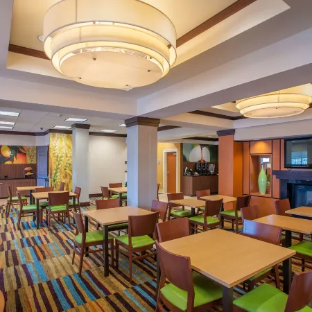 Fairfield Inn & Suites Orange Beach