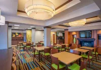 Fairfield Inn & Suites Orange Beach