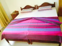 New Manik Homestay