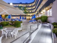 GHT Aquarium & Spa โรงแรมในโยเรทเดมาร์