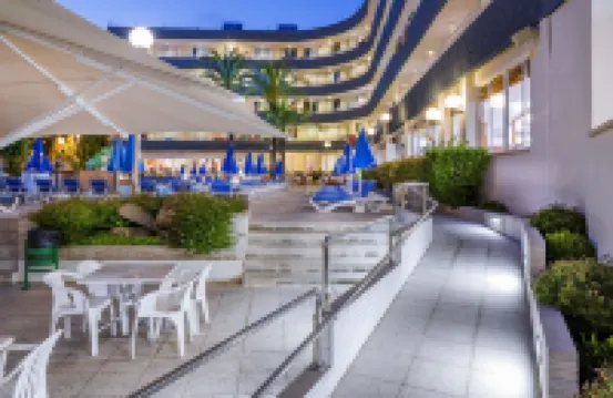 GHT Aquarium & Spa