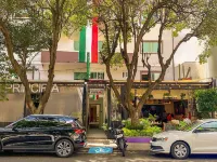 Estancias VIVE MX wtc Hotels near Poliforum Siqueiros