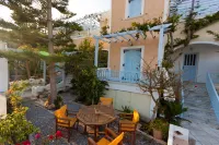 Sellada Apartments Hotels in 