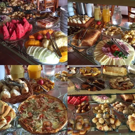 Mirante de Lençóis