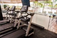 Garbos Trade Hotel - palestra