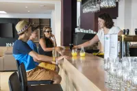 L'Ecrin du Lac - bar