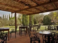 Relais CastelBigozzi Hotels in Monteriggioni