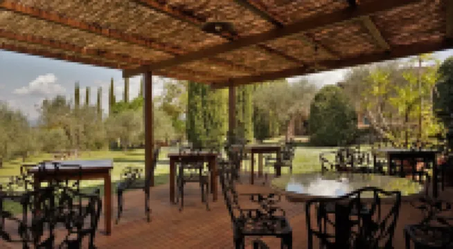 Relais CastelBigozzi