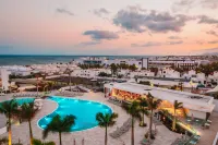 Hotel Lava Beach