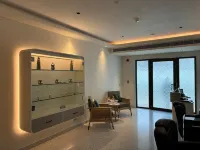 Taj Ganges Varanasi - spa