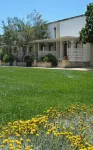 Masseria Corda di Lana Hotel & Resort فنادق في Veglie