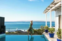 Abalone Hotel & Villa's Hotels in Paternoster