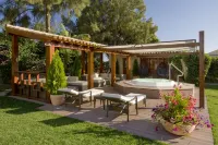 Cerro Da Marina Hotel - Spa