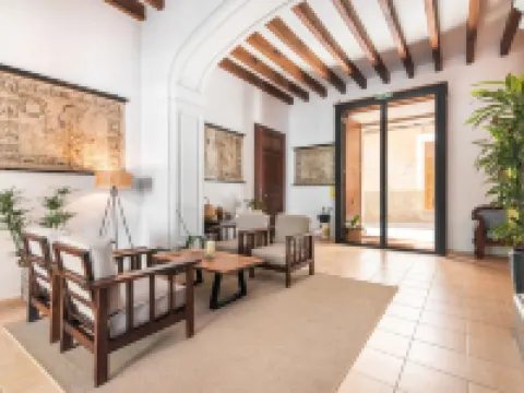 Hotel Can Moragues Hotels in Arta