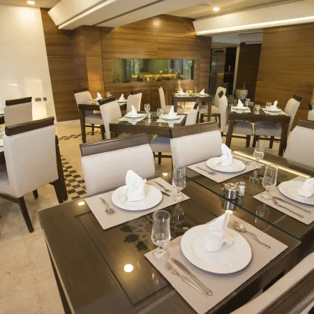 Dweik Hotel Luxury 3