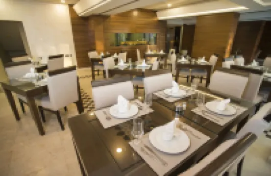 Dweik Hotel Luxury 3