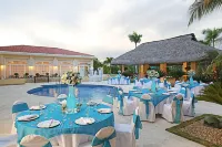 Four Points by Sheraton Santo Domingo - gimnasio