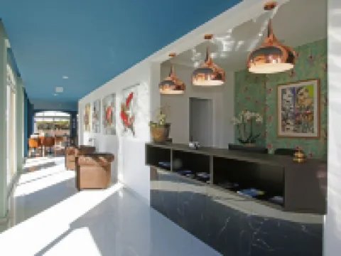 Hotel Onda Hoteles en Calvi