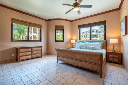 Coco Beach Resort Отели в г. Ambergris Caye