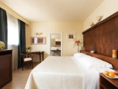 Hotel Corsignano Hotels in Pienza