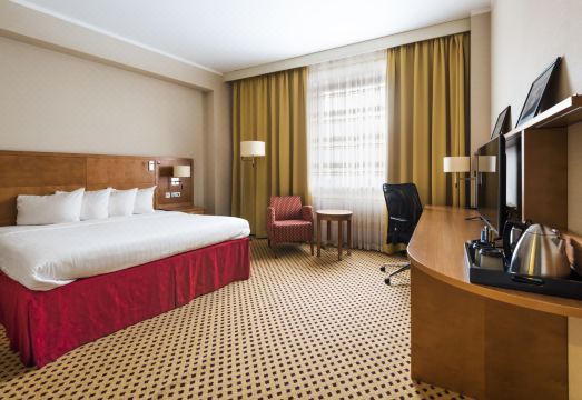 호텔 내부 시설 1