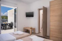 B&M Villa Sirili Hotels in Kolymvari