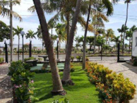 Hotel El Maltese Hoteles en Granada