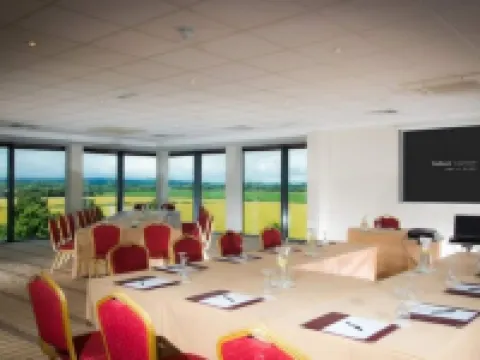 Talbot Hotel Carlow Hotels in Carlow