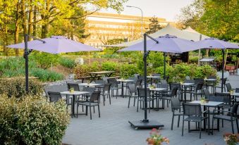 Holiday Inn BRUSSELS AIRPORT by IHG