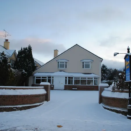 Ardree House B&B