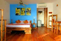 Tepanee Beach Resort Các khách sạn ở Daanbantayan