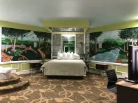 Inn of the Dove Cherry Hill - Philadelphia Hotels near Woodcrest Train Station