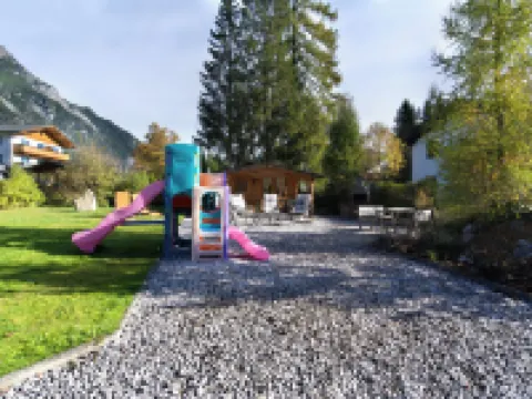 Ostbacher Stern Hotels in Leutasch
