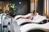 Neptuno Hotel & Spa - Spa