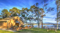 Nrma Jindabyne Holiday Park Hotels in Jindabyne